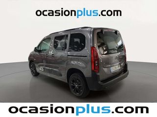 Citroen Berlingo PureTech 110 S&S Talla M Feel 81 kW (110 CV)