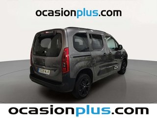 Citroen Berlingo PureTech 110 S&S Talla M Feel 81 kW (110 CV)