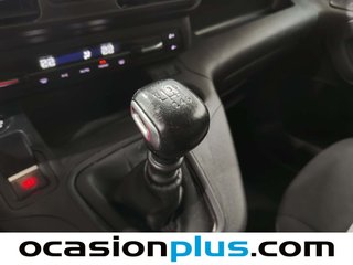 Citroen Berlingo PureTech 110 S&S Talla M Feel 81 kW (110 CV)