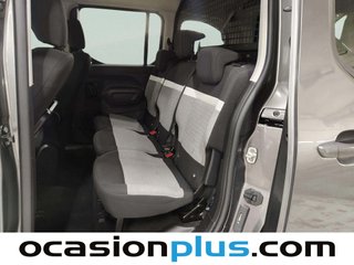 Citroen Berlingo PureTech 110 S&S Talla M Feel 81 kW (110 CV)