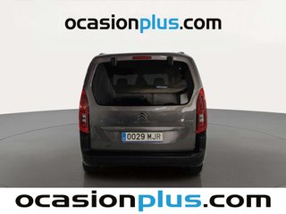 Citroen Berlingo PureTech 110 S&S Talla M Feel 81 kW (110 CV)
