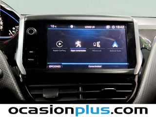 Peugeot 2008 PureTech 110 S&S Allure EAT6 81 kW (110 CV)