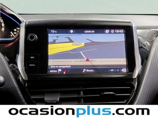Peugeot 2008 PureTech 110 S&S Allure EAT6 81 kW (110 CV)