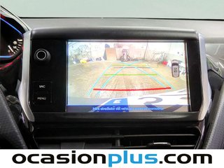 Peugeot 2008 PureTech 110 S&S Allure EAT6 81 kW (110 CV)