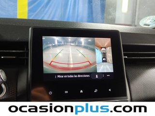 Renault Clio Zen TCe 74 kW (100 CV) GPF
