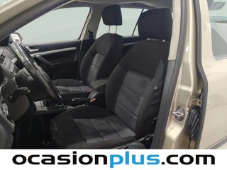 Skoda Octavia Combi 1.9 TDI 4x4 77 kW (105 CV)