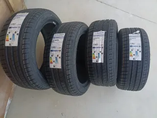 Michelin Pilot Sport 3 195/50 R15 82V