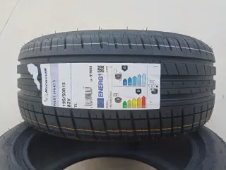 Michelin Pilot Sport 3 195/50 R15 82V