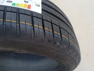 Michelin Pilot Sport 3 195/50 R15 82V