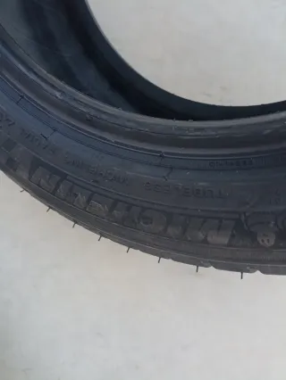 Michelin Pilot Sport 3 195/50 R15 82V