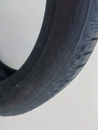Michelin Pilot Sport 3 195/50 R15 82V