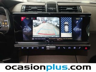 DS DS7 Crossback PureTech 180 So Chic Auto 132 kW (180 CV)