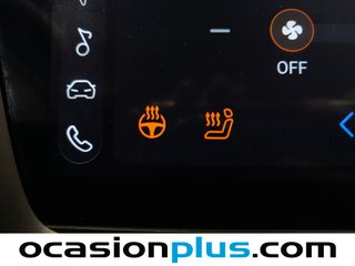 MG ZS 1.5 Hybrid+ Luxury 145 kW (197 CV)