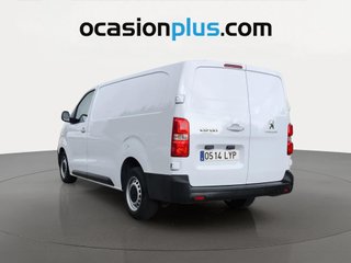 Peugeot Expert Furgon BlueHDi 100 Premium Long 75 kW (102 CV)