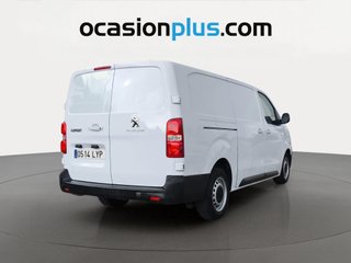 Peugeot Expert Furgon BlueHDi 100 Premium Long 75 kW (102 CV)