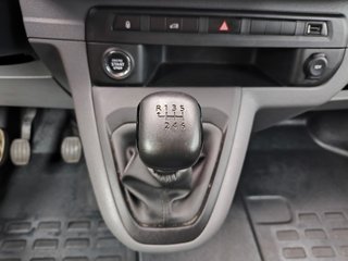 Peugeot Expert Furgon BlueHDi 100 Premium Long 75 kW (102 CV)