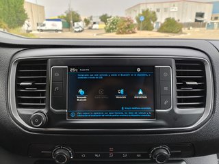 Peugeot Expert Furgon BlueHDi 100 Premium Long 75 kW (102 CV)
