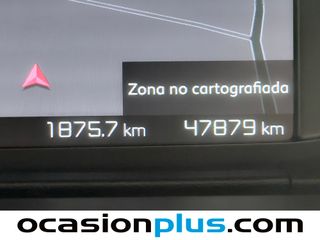 Citroen C4 Spacetourer BlueHDi 130 Origins 96 kW (130 CV)