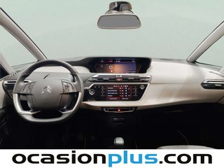 Citroen C4 Spacetourer BlueHDi 130 Origins 96 kW (130 CV)