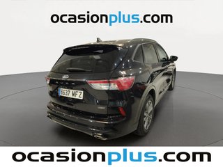 Ford Kuga 2.5 Duratec PHEV ST-Line Auto 165 kW (225 CV)