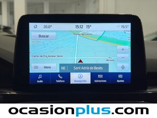 Ford Kuga 2.5 Duratec PHEV ST-Line Auto 165 kW (225 CV)