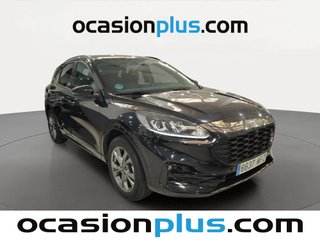 Ford Kuga 2.5 Duratec PHEV ST-Line Auto 165 kW (225 CV)