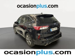 Ford Kuga 2.5 Duratec PHEV ST-Line Auto 165 kW (225 CV)