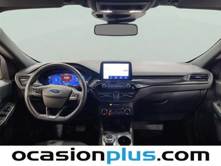 Ford Kuga 2.5 Duratec PHEV ST-Line Auto 165 kW (225 CV)