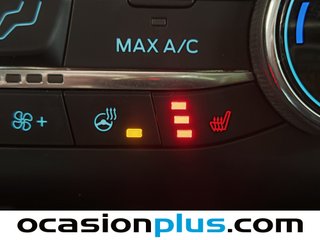 Ford Kuga 2.5 Duratec PHEV ST-Line Auto 165 kW (225 CV)