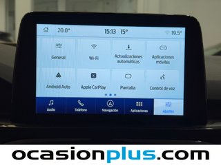 Ford Kuga 2.5 Duratec PHEV ST-Line Auto 165 kW (225 CV)