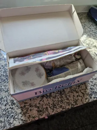 Juego de café porcelana China rosas