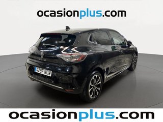 Renault Clio Techno TCe 66 kW (90 CV)