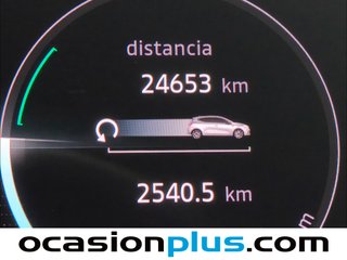 Renault Clio Techno TCe 66 kW (90 CV)
