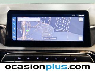 MG MG3 Hybrid+ Comfort 143 kW (195 CV)