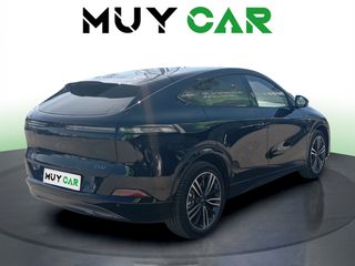 Xpeng G6 Long Range RWD 210 kW (286 CV)