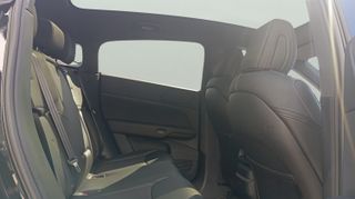 Xpeng G6 Long Range RWD 210 kW (286 CV)