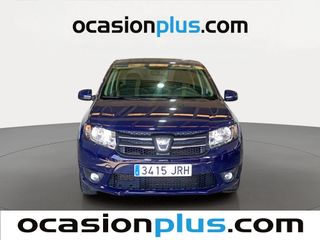 Dacia Sandero Laureate dCi 66 kW (90 CV)