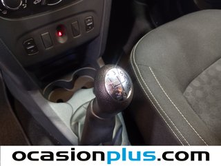 Dacia Sandero Laureate dCi 66 kW (90 CV)