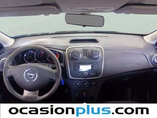 Dacia Sandero Laureate dCi 66 kW (90 CV)