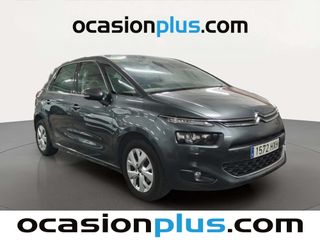 Citroen C4 Picasso 1.6 e-HDI Intensive ETG6 85 kW (115 CV)