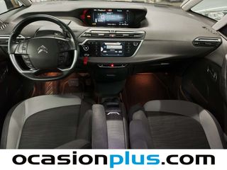 Citroen C4 Picasso 1.6 e-HDI Intensive ETG6 85 kW (115 CV)