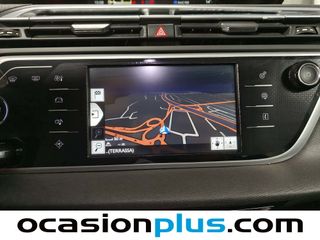 Citroen C4 Picasso 1.6 e-HDI Intensive ETG6 85 kW (115 CV)