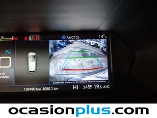 Citroen C4 Picasso 1.6 e-HDI Intensive ETG6 85 kW (115 CV)