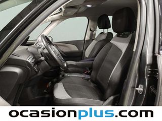 Citroen C4 Picasso 1.6 e-HDI Intensive ETG6 85 kW (115 CV)