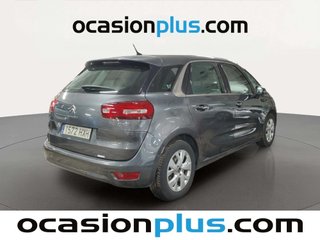 Citroen C4 Picasso 1.6 e-HDI Intensive ETG6 85 kW (115 CV)