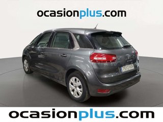 Citroen C4 Picasso 1.6 e-HDI Intensive ETG6 85 kW (115 CV)