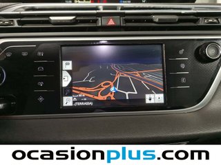 Citroen C4 Picasso 1.6 e-HDI Intensive ETG6 85 kW (115 CV)