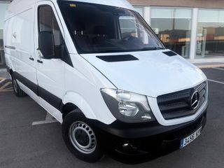 Mercedes-Benz Sprinter 2019