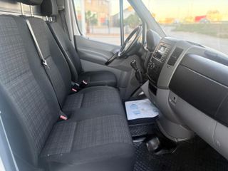 Mercedes-Benz Sprinter 2019