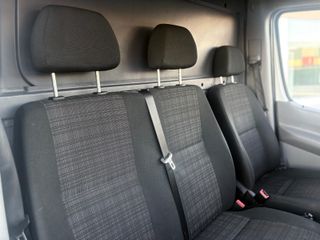 Mercedes-Benz Sprinter 2019